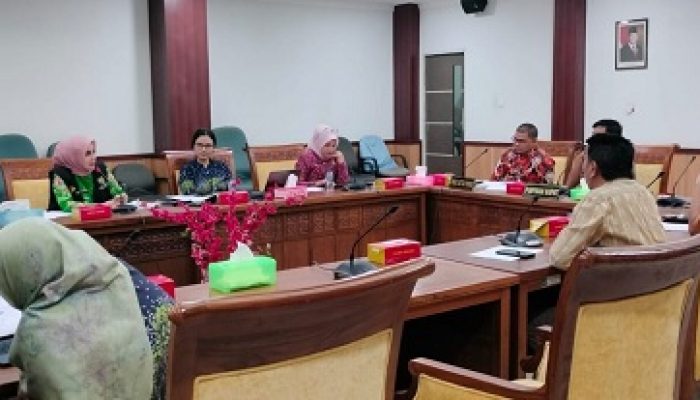 Gula Merah Oplosan Resahkan Warga, DPRD Batam Ambil Sikap