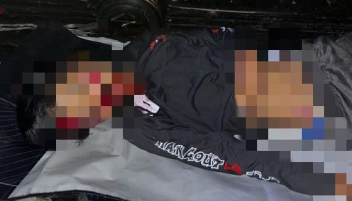 Polisi Ungkap Kronologi Kecelakaan Tragis yang Tewaskan Pelajar di Jalan Kamboja