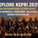 Dari Brunei hingga Bali, Semua Datang ke Batam Demi Explore Kepri 2025