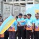 Kepala BP Batam Lepas Peserta Batam 10K 2025, Event Lari dengan 1215 Peserta Nasional dan Internasional