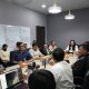 Jaga Ketahanan Air Baku, BP Batam Sambut Rencana Penanaman 1000 Mahoni