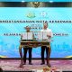 Dewan Pers dan Kejagung Teken MoU, Komitmen Jaga Kemerdekaan Pers & Penegakan Hukum