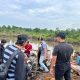 Beroperasi Tanpa Izin, Tambang Pasir Ilegal di Bintan Dibekuk Polisi