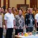 Agar Desa Maju dan Bersih, Pemprov Kumpulkan 200 Aparatur Bahas Keuangan Desa