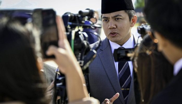 Diplomasi Prabowo di Eropa: Ekspor Melesat, Pengakuan Dunia Menguat