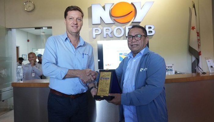 Serap Aspirasi, BP Batam Siapkan Solusi Bagi Investor di Batam