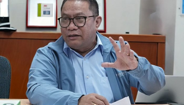 BP Batam Tegaskan Komitmen Lindungi Investor dari Praktik Premanisme, Jaga Iklim Investasi Tetap Aman