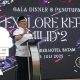 Explore Kepri Usai, Wagub Ajak Anak Muda Terus Suarakan Keindahan Daerah