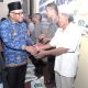 Wali Kota Lis Salurkan 7.400 Paket Beras untuk Warga Tanjungpinang