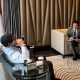 Seskab Teddy: Prabowo Negosiasi Langsung, Tarif Produk RI Turun Drastis
