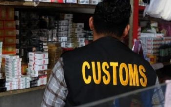 Peredaran Rokok Ilegal di Batam Makin Menjamur, Kinerja Bea Cukai Disorot Masyarakat dan Ombudsman