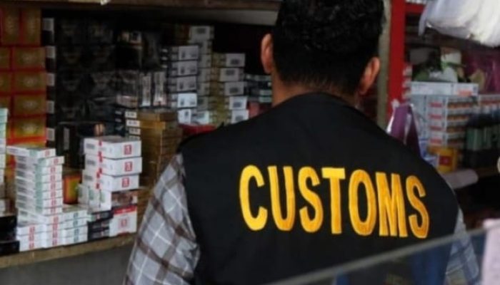 Peredaran Rokok Ilegal di Batam Makin Menjamur, Kinerja Bea Cukai Disorot Masyarakat dan Ombudsman
