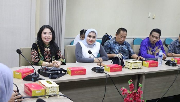 DPRD Singkawang Belajar Penyusunan RPJMD ke Batam, Ini Alasannya