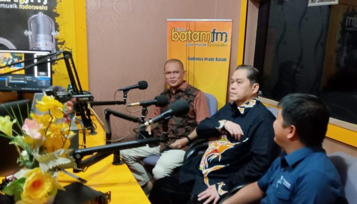 Fraksi PKB DPRD Batam Soroti Layanan Kesehatan: Jangan Ada Pasien Ditolak!