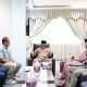Jaminan Sosial untuk Ojek Online, Batam Siap Bertarung di Paritrana Award
