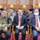Rony Widijarto Jabat Kepala BI Kepri, Sekda Bintan Harap Ekonomi Bintan Makin Tumbuh