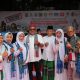 Bersama Warga, Lis Tunjukkan Kepedulian untuk Palestina di Muharram 1447 H