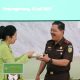 HUT ke-25 IAD Wilayah Kepri, Perkuat Dukungan Moral Korps Adhyaksa