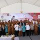 Koperasi Merah Putih Diresmikan, Kuala Sempang Bintan Masuk Daftar Nasional