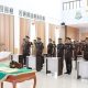 Wajah Baru di Kejati Kepri, 10 Pejabat Dilantik oleh Kajati Devy Sudarso