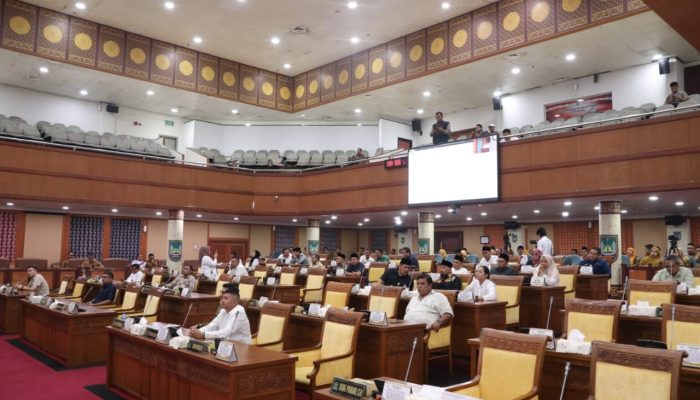 Batam Menuju Kota Ramah Anak, DPRD Ajukan Ranperda Perlindungan Anak