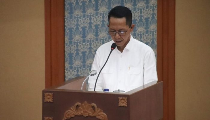 Tanpa Surat RT/RW, Ranperda Adminduk Baru Sederhanakan Layanan di Batam