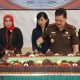 Doa dan Tumpeng Warnai Peringatan HBA ke-65 di Keja