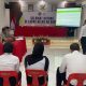 Langkah Awal Pengabdian, 10 CPNS Lapas Batam Ikuti Orientasi Kerja