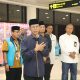 275 Jemaah Umrah Diberangkatkan dari Batam, Amsakar Titip Doa untuk Kota