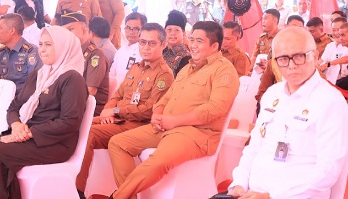 Roby Dukung Pemanfaatan Sisa Bauksit: Potensi Rp1,4 Triliun untuk Negara
