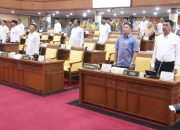 DPRD Kota Batam Bentuk Pansus Bahas Ranperda Adminduk, Fadhli Terpilih Jadi Ketua