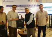 Wartawan dan Humas Kepri Dapat Pembekalan Strategi Moneter dari BI