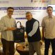 Wartawan dan Humas Kepri Dapat Pembekalan Strategi Moneter dari BI