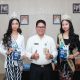 Prestasi Anak Batam! Dua Model Muda Tampil di Panggung