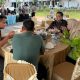 Sony Christianto Hadiri Latihan Paskibraka, Imbau Peserta Semangat dan Disiplin