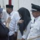 Ketua DPRD Lingga Maya Sari Hadiri PAW Kepala Desa dan Anggota BPD
