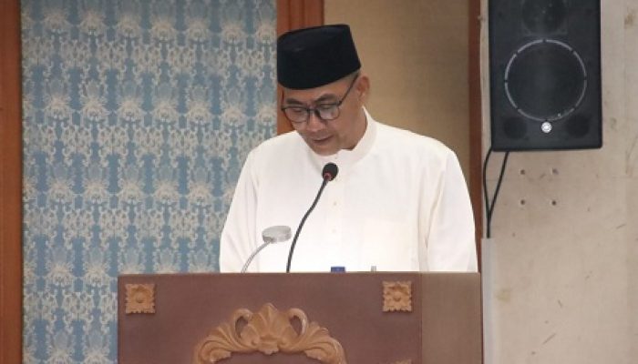 Resmi Disahkan DPRD, RPJMD Batam 2025–2029 Tunggu Evaluasi Gubernur Kepri