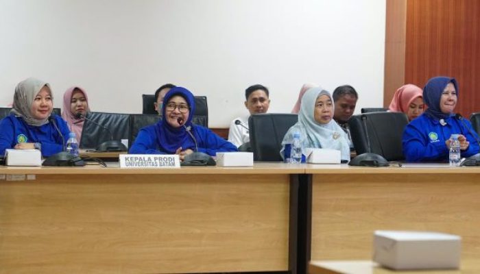 2027 Tanpa Jabatan Struktural, ASN Kepri Diingatkan Segera Lanjutkan Pendidikan