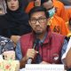 Polisi Ungkap Jaringan Narkoba Lintas Wilayah di Batam, Karimun, dan Lombok