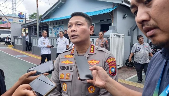 Misteri Kematian Remaja di Tanjungpinang, Polisi: Tidak Ada Tanda Kekerasan