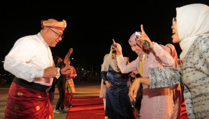 Lis: Budaya Melayu Harus Terus Hidup dan Jadi Pedoman Generasi Muda