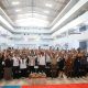 39 Perusahaan Tawarkan 1.185 Lowongan di Job Fair Batam 2025