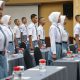 33 Pelajar Terbaik Kepri Ikuti Pusdiklat Paskibraka, Siap Kibarkan Merah Putih di HUT RI ke-80