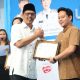 Batam Job Fair 2025 Resmi Dibuka, Ketua DPRD Harap Lapangan Kerja Makin Luas