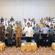 Jelang Pemusatan Pendidikan, 26 Calon Paskibraka dapat Pesan Khusus dari Bupati Bintan