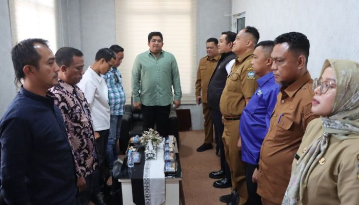 RDK Award 2025, Roby Ingin Bintan Jadi Lumbung
