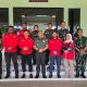PLN UP3 Tanjungpinang dan Kodim 0315/TPI Sepakat Perkuat Koordinasi Pengamanan Listrik