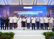 Batam Tumbuh di Tengah Tekanan Global: Investasi Domestik Melonjak, Fondasi Ekonomi Makin Mandiri