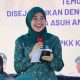 Hafizha Rahmadhani Soroti Fenomena Anak Lebih Dekat HP daripada Keluarga