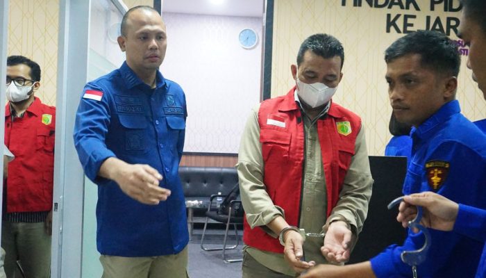 Dari Penggeledahan Hingga Tersangka, Kejari Bintan Ungkap Korupsi PNBP Jasa Kepelabuhan